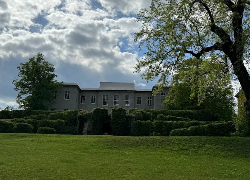 Dahlen Castle, Dahlen, Germany, Germany